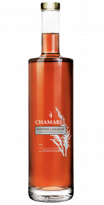 Chamarel Kaffee Likör